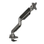 경성글로벌코리아 언더독 KSG-HMA01U 싱글모니터암 최대 15KG 고중량 : 사자mall