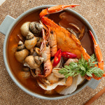 명란 대구 곤이 알곤 동태 밀키트 곱도리탕 알탕 문낙새 해물탕 찌개 만들기 맛집 소맥안주 : 펀쿡 맛있는 준컴퍼니