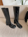 2021fw 타비 미들굽 롱부츠 H5731 : mimishu