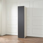 C1040 옷장 400 2colors : 어디가구