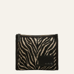 [앤드씨유] 파우치 클래시 블랙 POUCH CLASSY C0114 BLACK : andseeyou