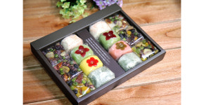 진선예단1호 : 예랑떡집