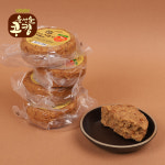 [콩그린식품] 윤성순콩킹 맛있는 청국장찌개200g(5개) 국산콩 파주 장단콩 발효식품 콩발효 홍삼 : 콩그린식품-윤성순콩킹