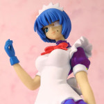 일기당천 리얼 피규어 오리지널 컬러 여몽 자명 피규어 17cm : 미드갈