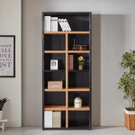 H6261 6단 책장 840 7colors : 어디가구