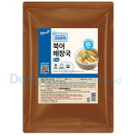 동원홈푸드 북어해장국 5kg : 쿠킹스토어