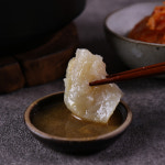 특탕 1인분 도가니와 양지가 조화로운 곰탕 : 랜선식당