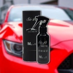 엠씨랩 유리막 코팅제 Si-14 /120ML 발수코팅제 셀프나노코팅 에코엠엔씨 : 가이오카용품