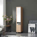 C1031 거울 수납장 300 3colors : 어디가구