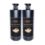 플라워 대용량 샴푸&린스 1500ml x 12개 업소용 : 88몰