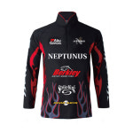 넵투누스 커스텀 스포츠웨어 : 주식회사이커머스솔루션