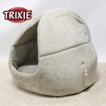 트릭시 킹오브독 하우스 & 베드 : 펫뱅크