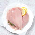 두메산골 국내산 냉장 닭다리살 닭정육 (순살정육) 1kg 외 부분육 가슴살 절단육 생닭 : 테미즈