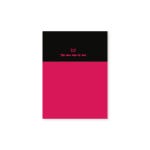 [독립출판물] 미술관 美述觀 : 아인서점