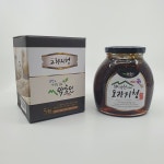 해머문산뜨레 약도라지 도라지청 650g : 이리오소