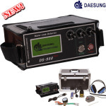 대성엔지니어링 청음식 누수 탐지기세트 DS-950A : 주식회사 팍스메디