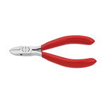 크니펙스 니퍼 전자 77-11-115(115mm) 크니팩스 KNIPEX : 남자선물천국