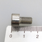 디퓨저 볼트 [700288] M6x10 가찌아 빅토리아 : 에소파츠