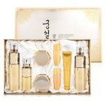 궁설화 프리미엄 한방 기초6종세트 : 이레퀸코스메틱