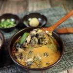 진천토종 순대국 순대국밥 순댓국 700g : 진천토종순대우렁추어탕