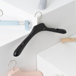 [헤이드] 전체 옷걸이 모음 여성,남성,아동,하의 (5p) / 논슬립 드레스룸 프리미엄 옷가게 : 헤이드 옷걸이