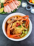 포항 구룡포 프리미엄 자숙 자연산 연지 홍게 제철 홍게찜 시세 홍게철 2kg 3kg : 간달푸드