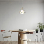 에비앙 1등 펜던트 조명 [인테리어조명] : 예스조명 주식회사