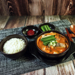 진천토종 순대국 순대국밥 순댓국 700g : 진천토종순대우렁추어탕