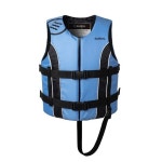 배럴 유니섹스 워터 가드 베스트 스카이블루 (BH9UWBU01SKB) : 윈아잊