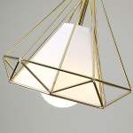 에비앙 1등 펜던트 조명 [인테리어조명] : 예스조명 주식회사