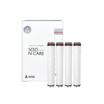 수앤케어 필터 샤워기 전용 케어필터4P : 수앤케어