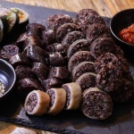 라미네모든상품 제품 막창순대 찹쌀순대 머릿고기 흑돼지족발 : 제주라미네