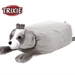 트릭시 킹오브독 쿠션 : 펫뱅크