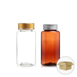 DK200 금속캡 200ml 1박스 245개 플라스틱 양념통 : 홈앤라이프