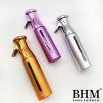 [BHM] 미용실분무기 안개분사 자동연속 미스트 미용실분무기 공병300ml 이니셜각인 : 뷰티헤어마켓