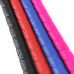 스타 클래식 랩 엘라스토머 여성 골프 채 USA 그립 : 소가디자인