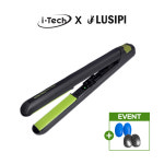 아이텍 루시피 그린 수분 매직기 MC-24F +사은품 증정 : 헤어마당