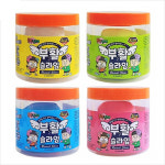 흔한남매 부활슬라임 300g : 와니월드-TOY