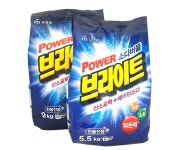 MD 무궁화 파워 브라이트 세제 살균 삶은 빨래 효과 드럼 친환경 대용량세탁세제 리필 본품 : 라이프유통