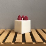 PC몰드 - 미니 뉴사각 , 피씨몰드 필라캔들 만들기 재료 diy 스퀘어 캔들 : 몰드몰