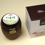 해담은뜰 영천 시금장 국산 전통 보리 등겨장 쌈장 1Kg : 네이쳐앤코