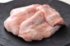 아빠가 준비한 고기 한돈 항정살 통항정살 구이 300g : -아빠가 준비한 고기-