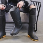 농사 장화 벌초 장화 농사용 농업용 등산용 낚시용 장화 : SMARTPET