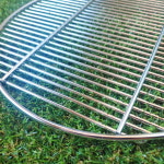 파이어네이도M 조리용 스텐석쇠 : 석쇠팩토리