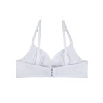 섹시쿠키 퍼펙트핏 풀컵 데일리 베이직 브라 / 팬티세트 모아주는 편한브라(WH/IP/BK) : 섹시쿠키 경성대점