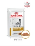 로얄캐닌 독유리너리S/O파우치 : 웰니스클리닉동물병원