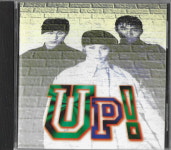 [중고] 유피 (UP) 1집 - 1024 : 피트의 뮤직월드