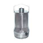 [윌로 온라인 파트너] TS32/10, TS32/10A, TS40/13, TS40/13A 스테인리스 수중펌프 : pump-damoa