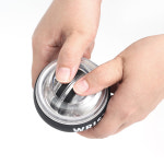 손목운동 스핀 자이로볼 직장인 팔운동 소도구 : 리드마켓