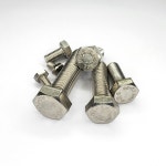 스텐 육각볼트 : 신명볼트